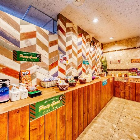 Hotel Lotus Morioka -Adult Only Shizukuishi Ngoại thất bức ảnh