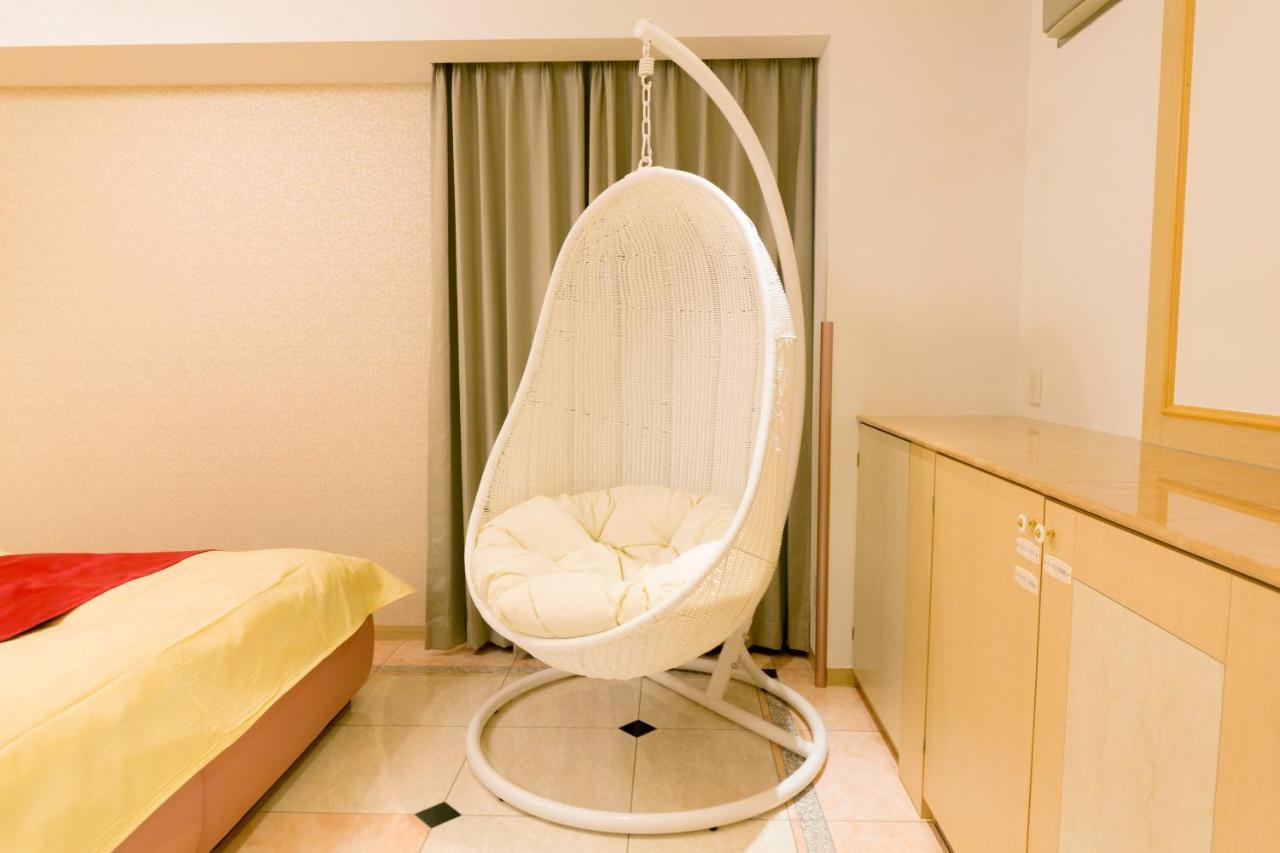 Hotel Lotus Morioka -Adult Only Shizukuishi Ngoại thất bức ảnh