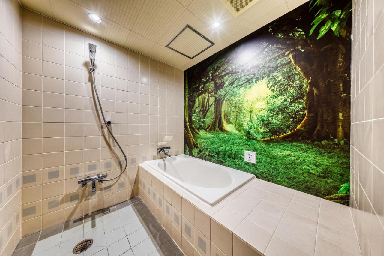 Hotel Lotus Morioka -Adult Only Shizukuishi Ngoại thất bức ảnh