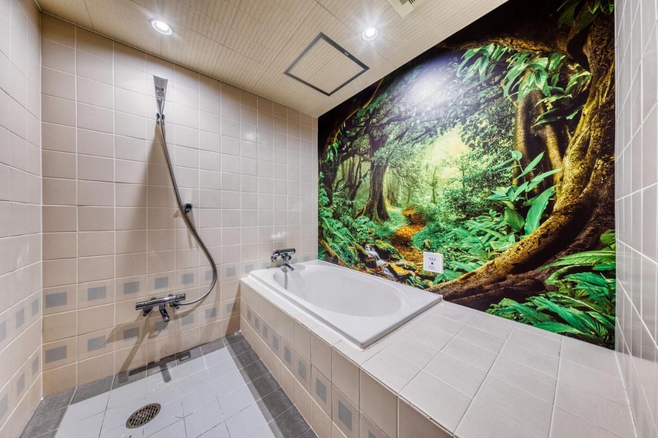 Hotel Lotus Morioka -Adult Only Shizukuishi Ngoại thất bức ảnh