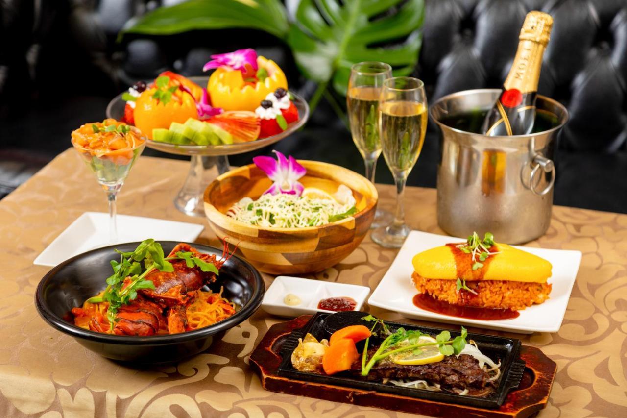 Hotel Lotus Morioka -Adult Only Shizukuishi Ngoại thất bức ảnh