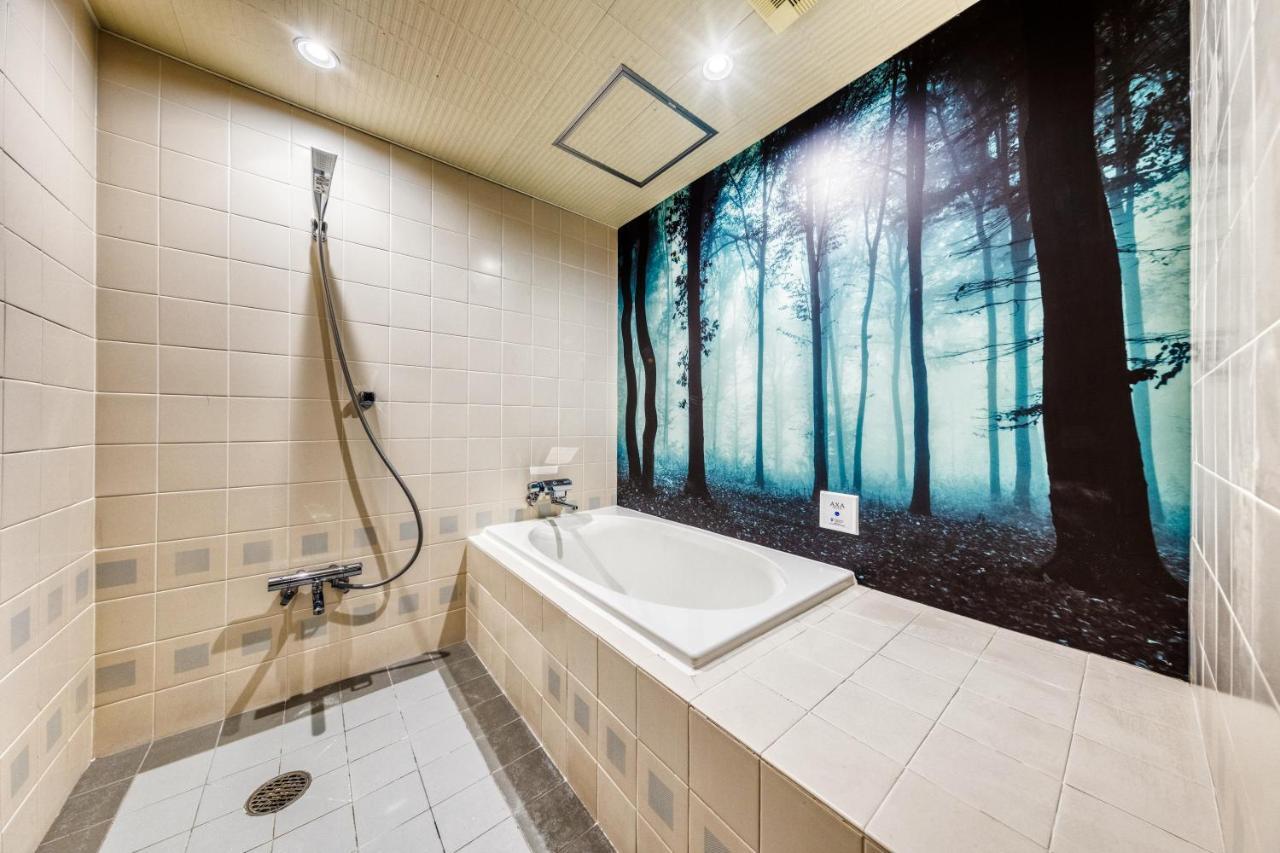 Hotel Lotus Morioka -Adult Only Shizukuishi Ngoại thất bức ảnh