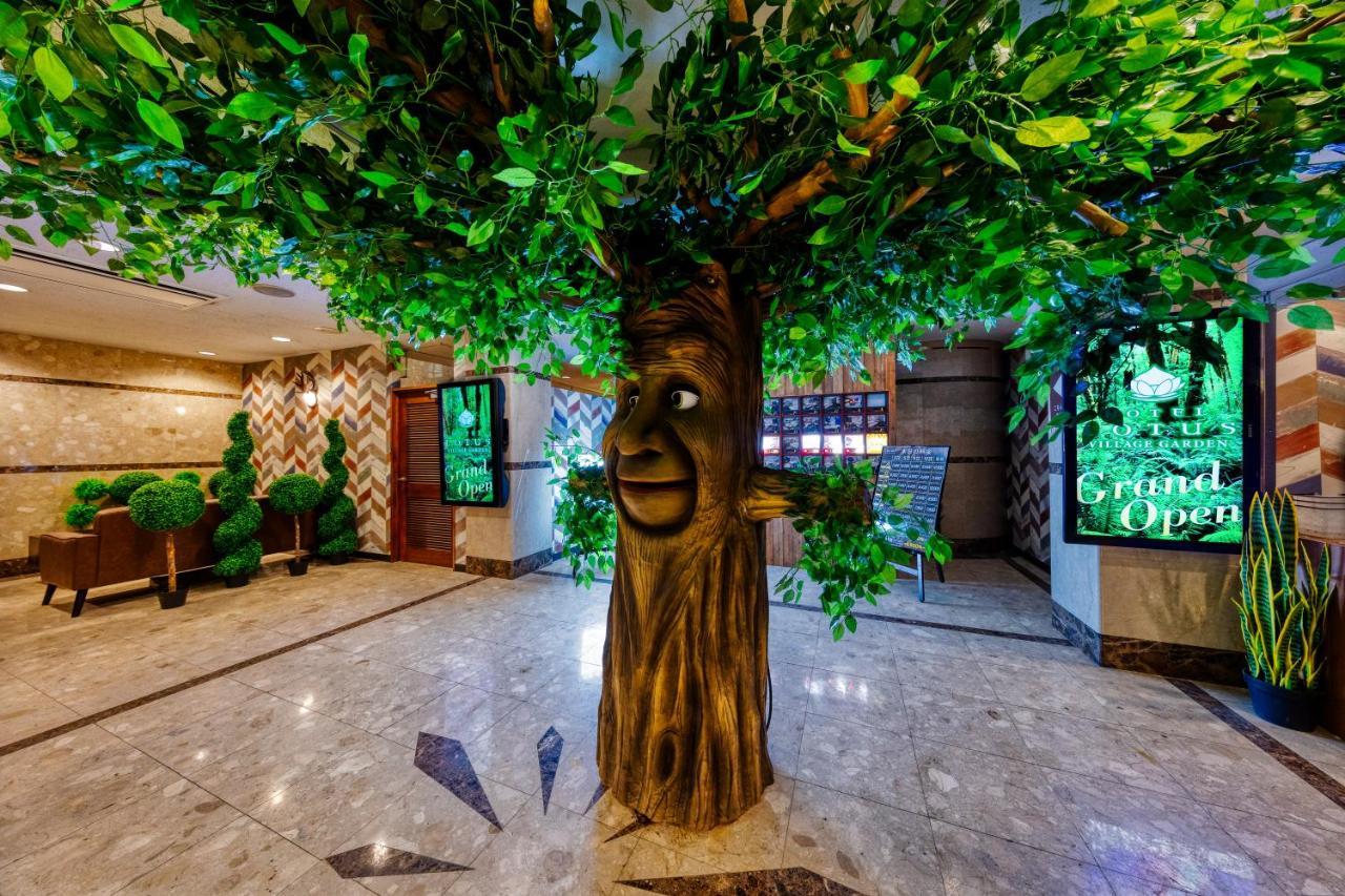 Hotel Lotus Morioka -Adult Only Shizukuishi Ngoại thất bức ảnh
